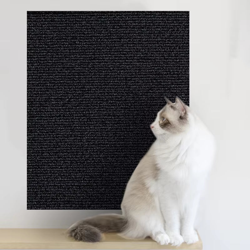 MULTIFUNCTIONAL CAT SCRATCHING CARPET