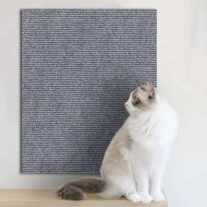 MULTIFUNCTIONAL CAT SCRATCHING CARPET